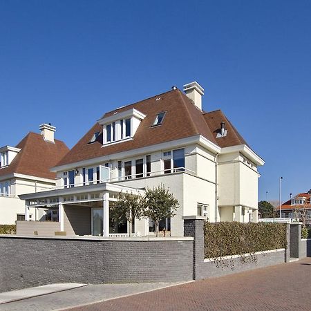 Bed & Breakfast Wit 51 Нордвик Екстериор снимка