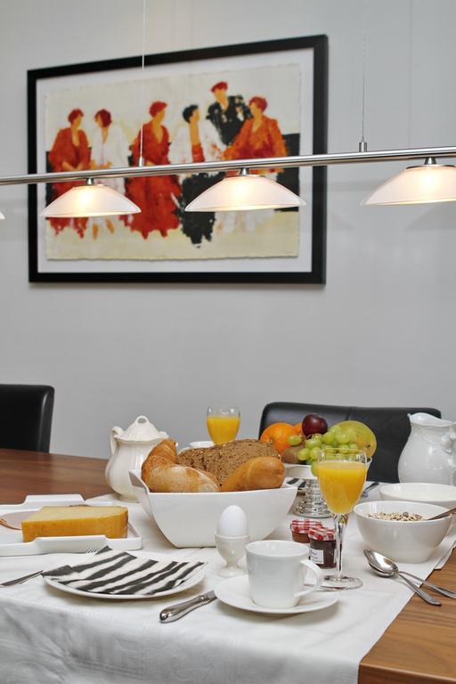 Bed & Breakfast Wit 51 Нордвик Екстериор снимка