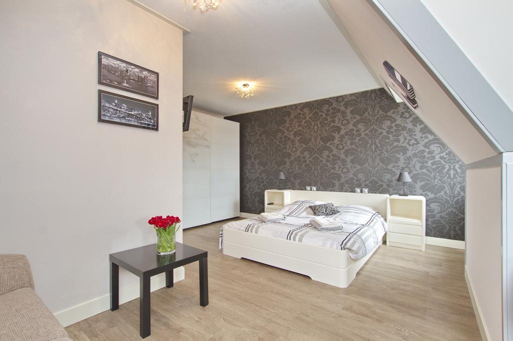 Bed & Breakfast Wit 51 Нордвик Стая снимка
