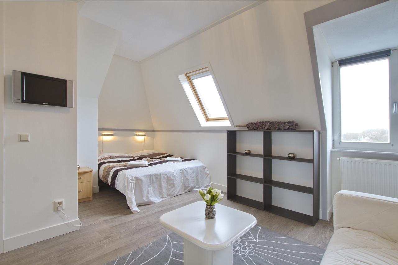 Bed & Breakfast Wit 51 Нордвик Стая снимка